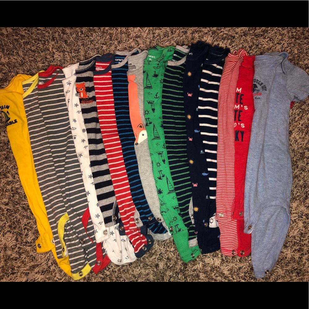 ❌SOLD❌9-12 mo bundle!